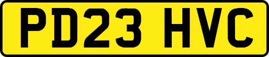 PD23HVC