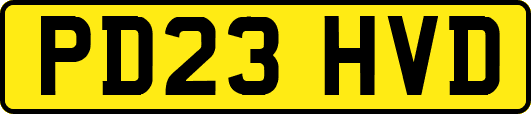 PD23HVD