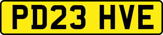 PD23HVE