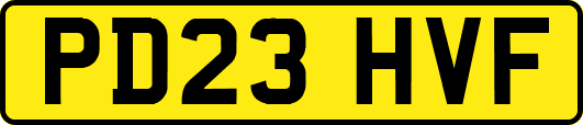 PD23HVF