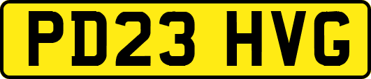 PD23HVG