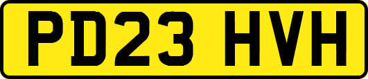 PD23HVH