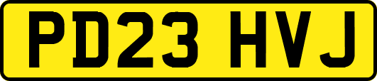 PD23HVJ