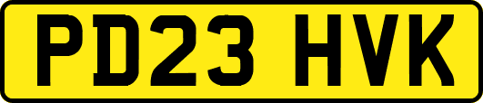 PD23HVK