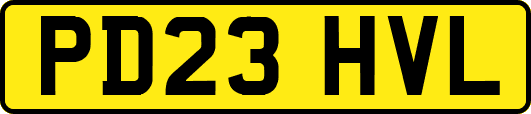 PD23HVL