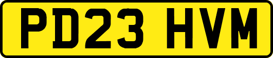 PD23HVM