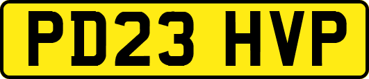 PD23HVP