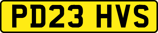 PD23HVS