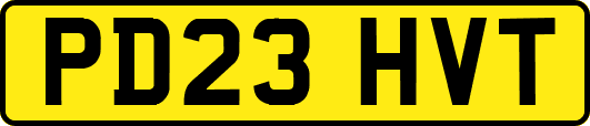 PD23HVT
