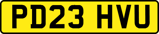 PD23HVU