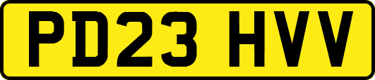 PD23HVV