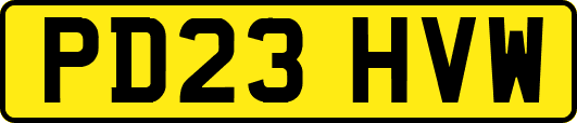PD23HVW