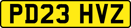 PD23HVZ