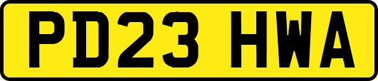 PD23HWA