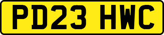 PD23HWC