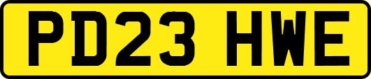 PD23HWE