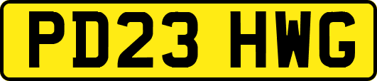 PD23HWG