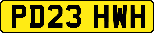 PD23HWH