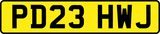 PD23HWJ