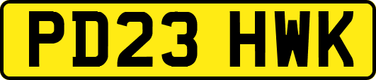 PD23HWK