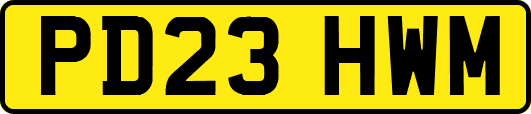 PD23HWM