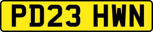 PD23HWN