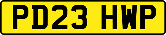 PD23HWP