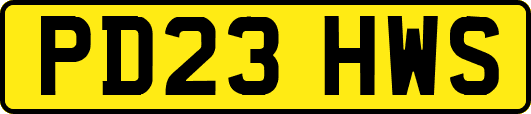 PD23HWS