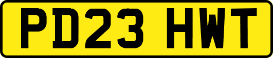 PD23HWT