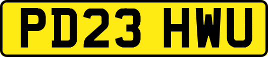 PD23HWU