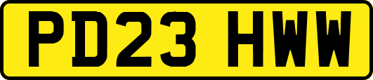 PD23HWW