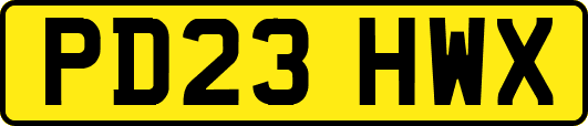 PD23HWX