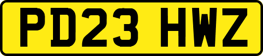 PD23HWZ