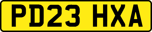PD23HXA