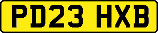 PD23HXB