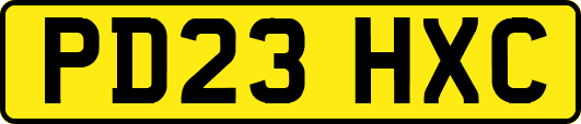 PD23HXC