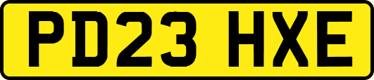 PD23HXE