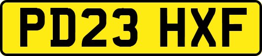 PD23HXF