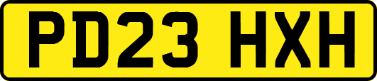 PD23HXH