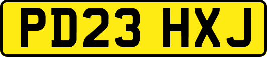 PD23HXJ