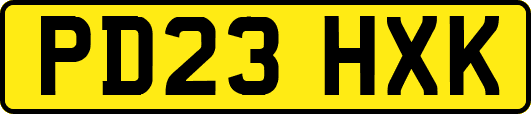 PD23HXK