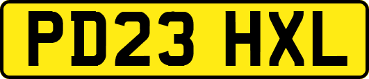 PD23HXL