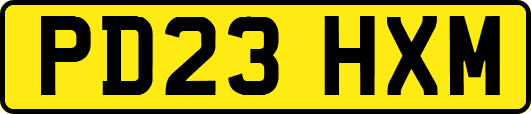 PD23HXM