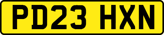 PD23HXN