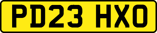 PD23HXO