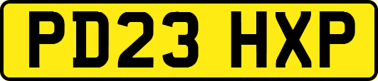 PD23HXP