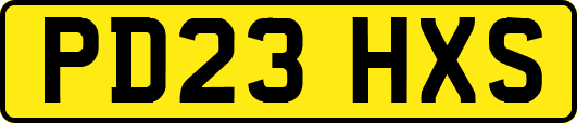 PD23HXS