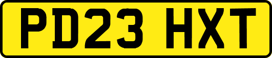 PD23HXT