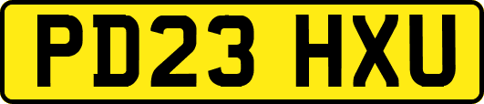 PD23HXU
