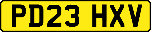 PD23HXV